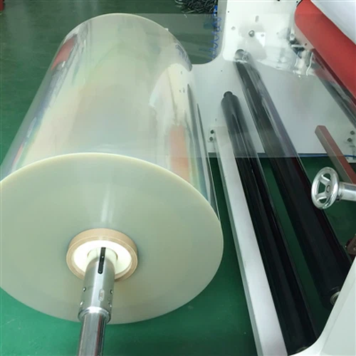 Factory 0. 2-2 mm Pet PP PS PLA ABS PMMA PVC PC Plastic Sheet Extrusion Machi...