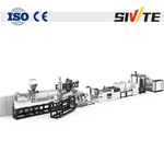 Unidad de hoja co-extruida de múltiples-capas_PP,PS,PE